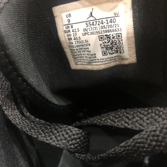 Jordan 1 Mid - Picture 6 of 8